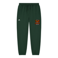 Unisex Loose Fit Tapered Joggers