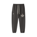 the architect, joggers