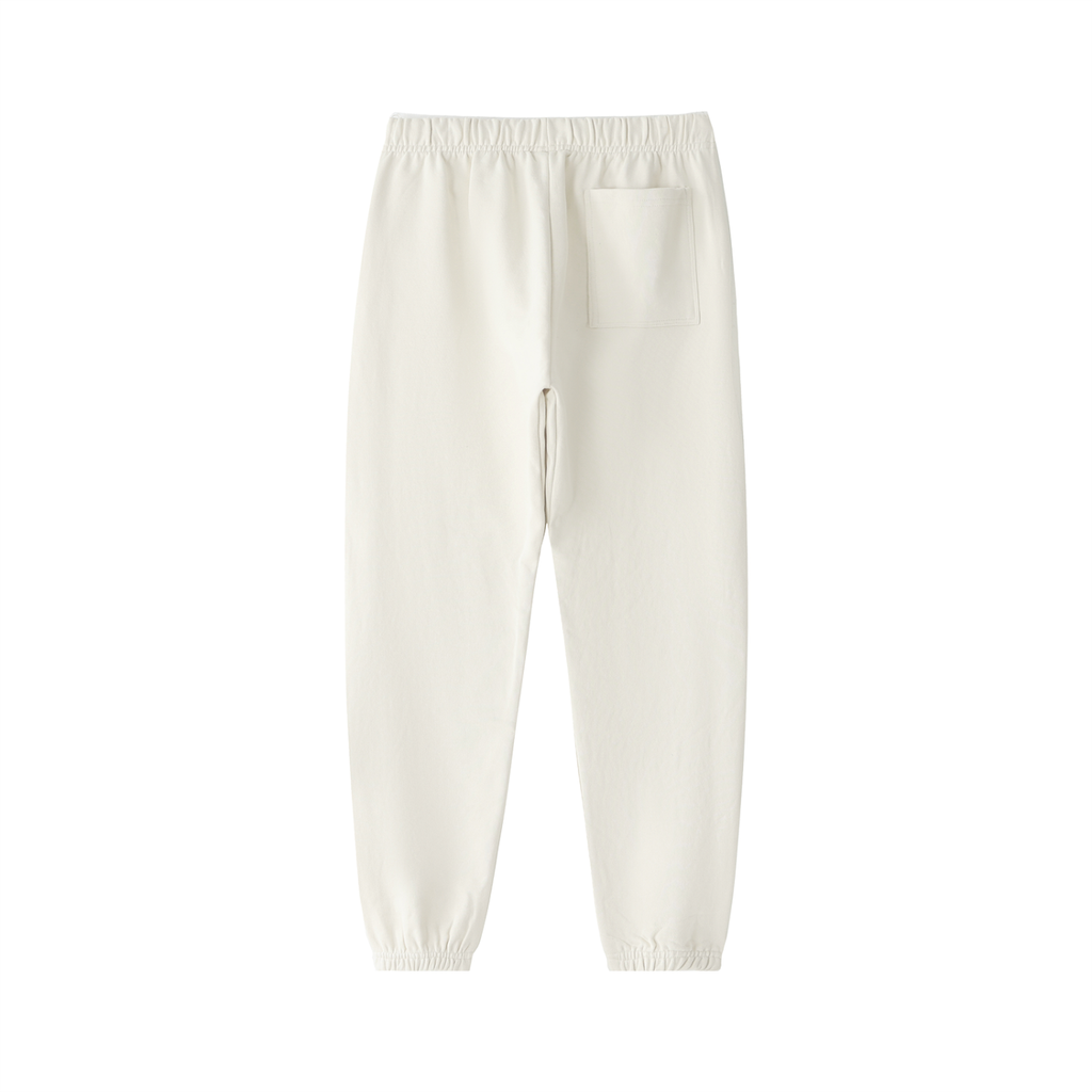 flamekeepers, joggers