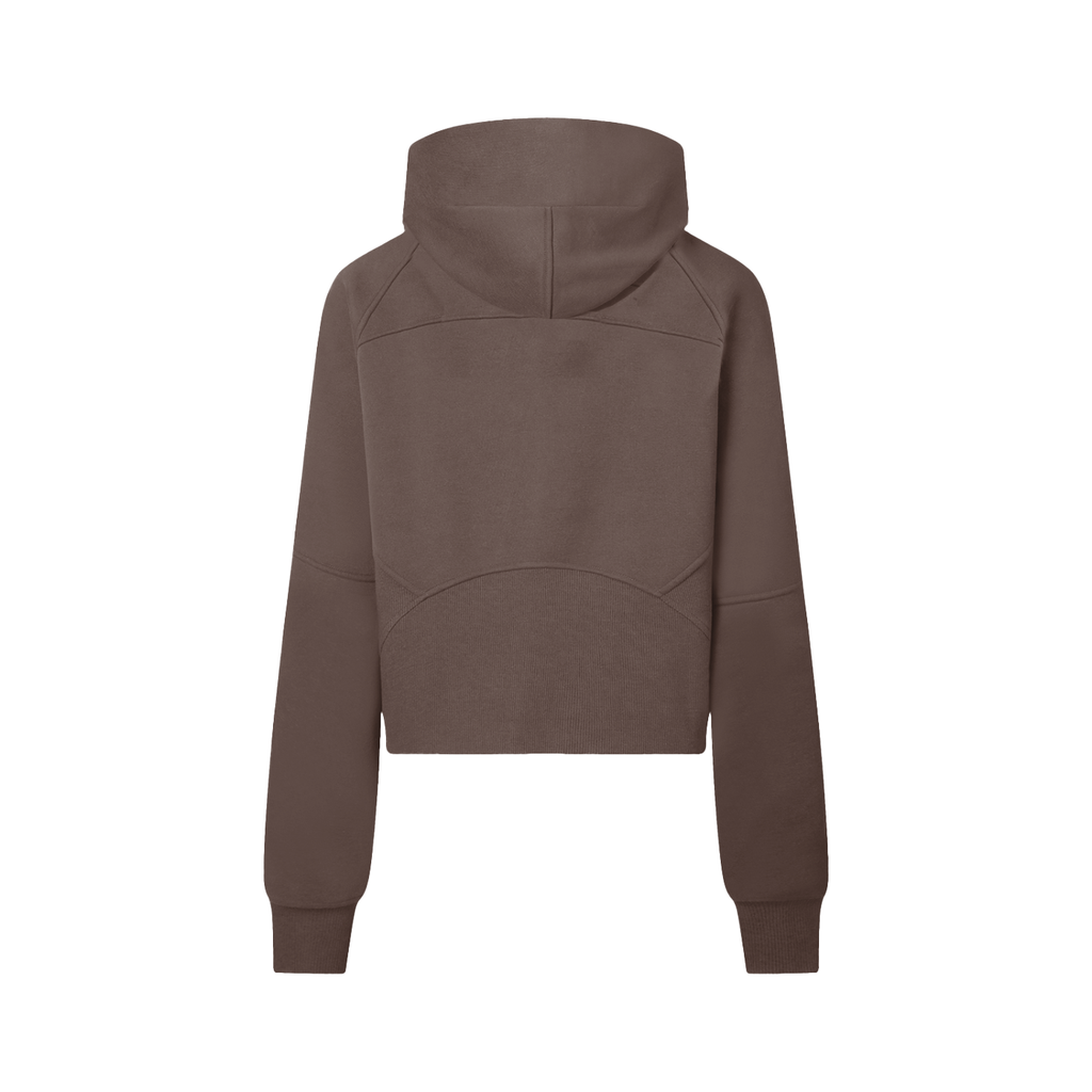 women, hoodies & sweatshirts