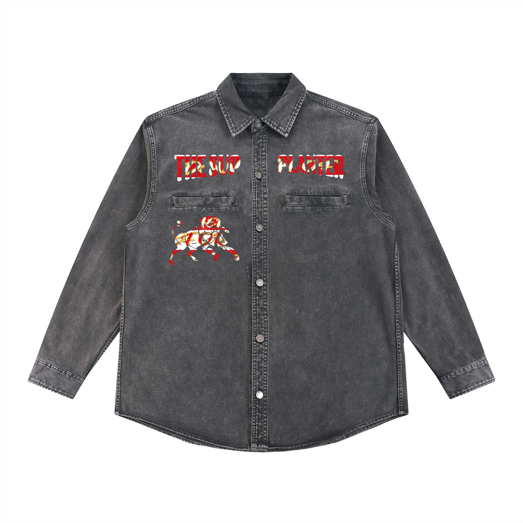 unisex, jackets & vests