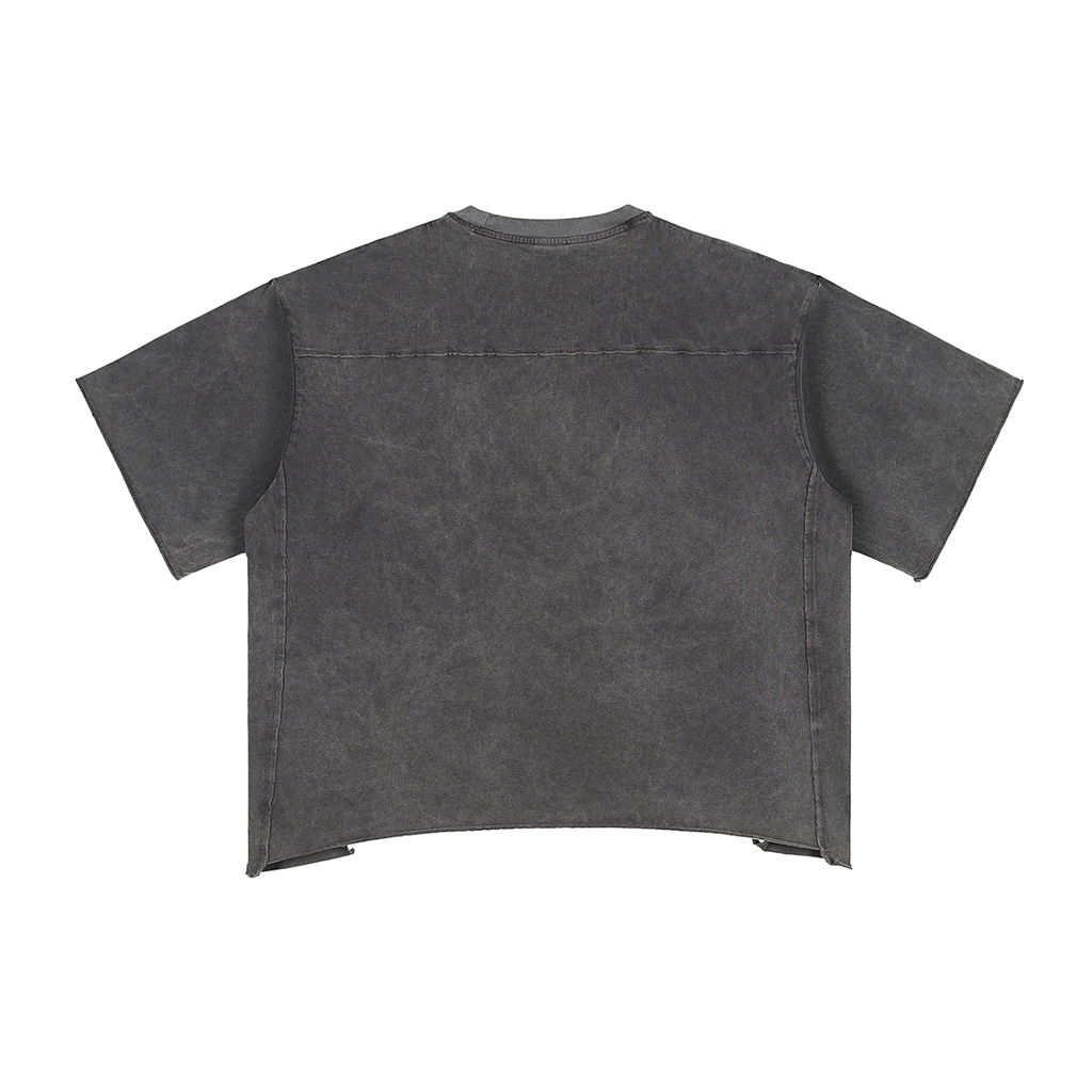 the architect, tees
