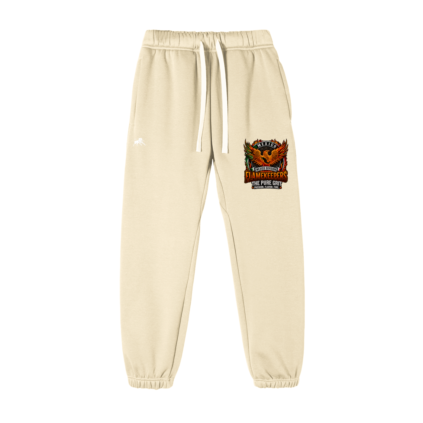 Essential Fleece Sweatpants