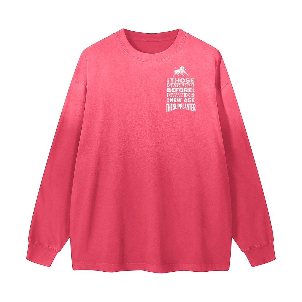 men, tops & tees