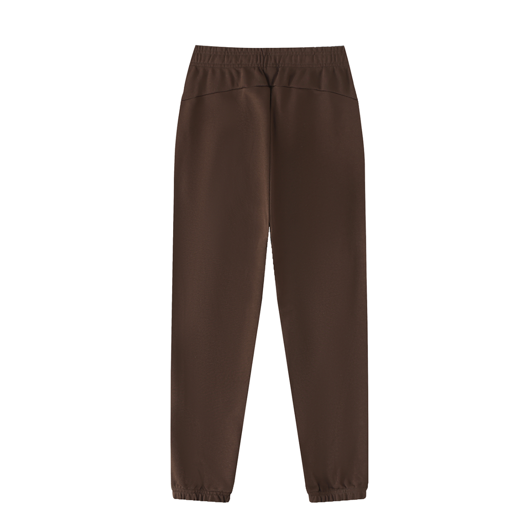 flamekeepers, joggers