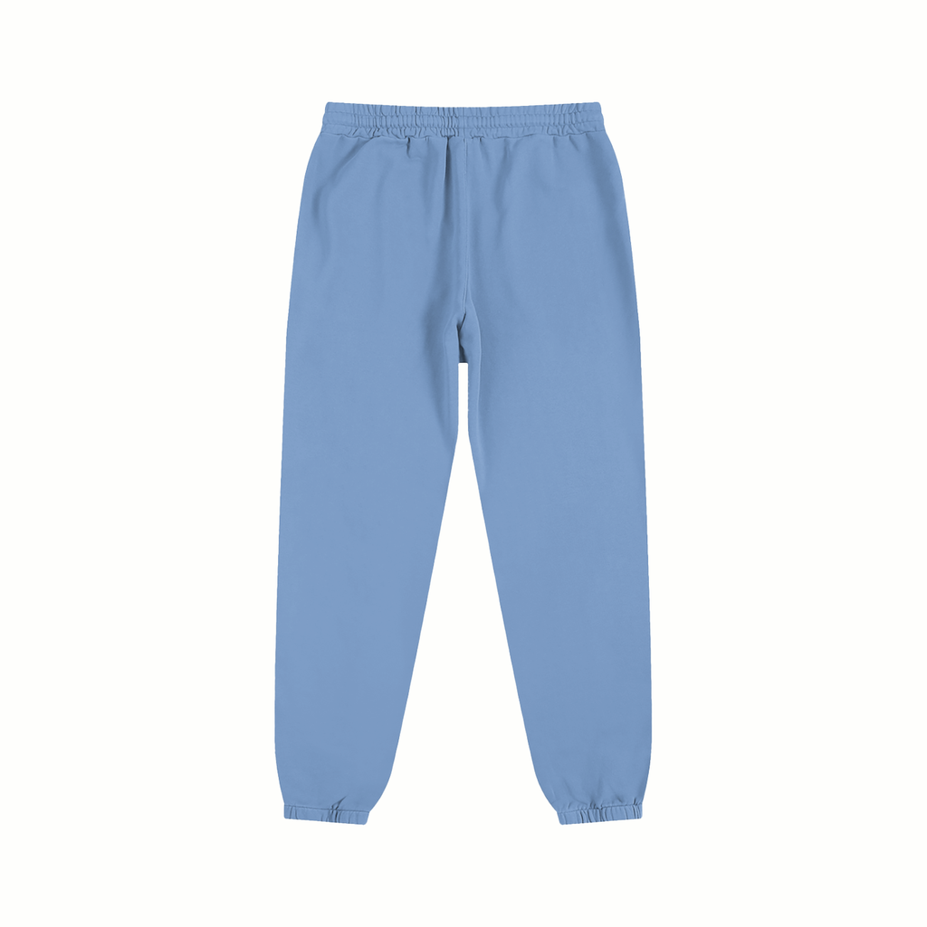 the architect, joggers
