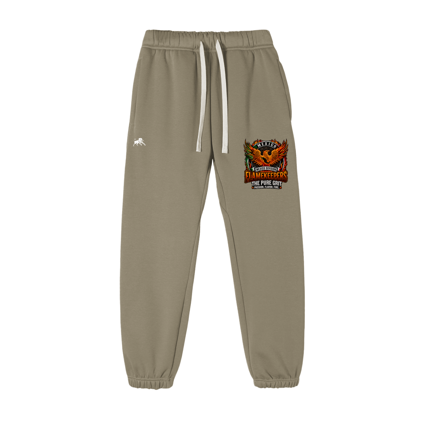 Essential Fleece Sweatpants