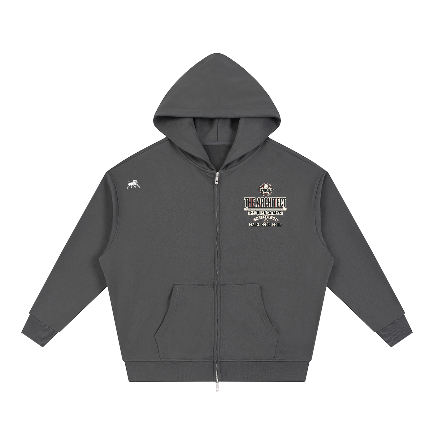 the architect, hoodies