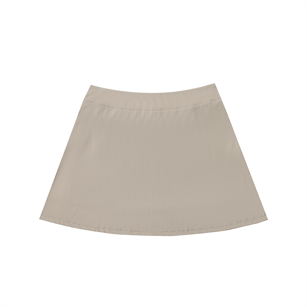 women, shorts & skirts