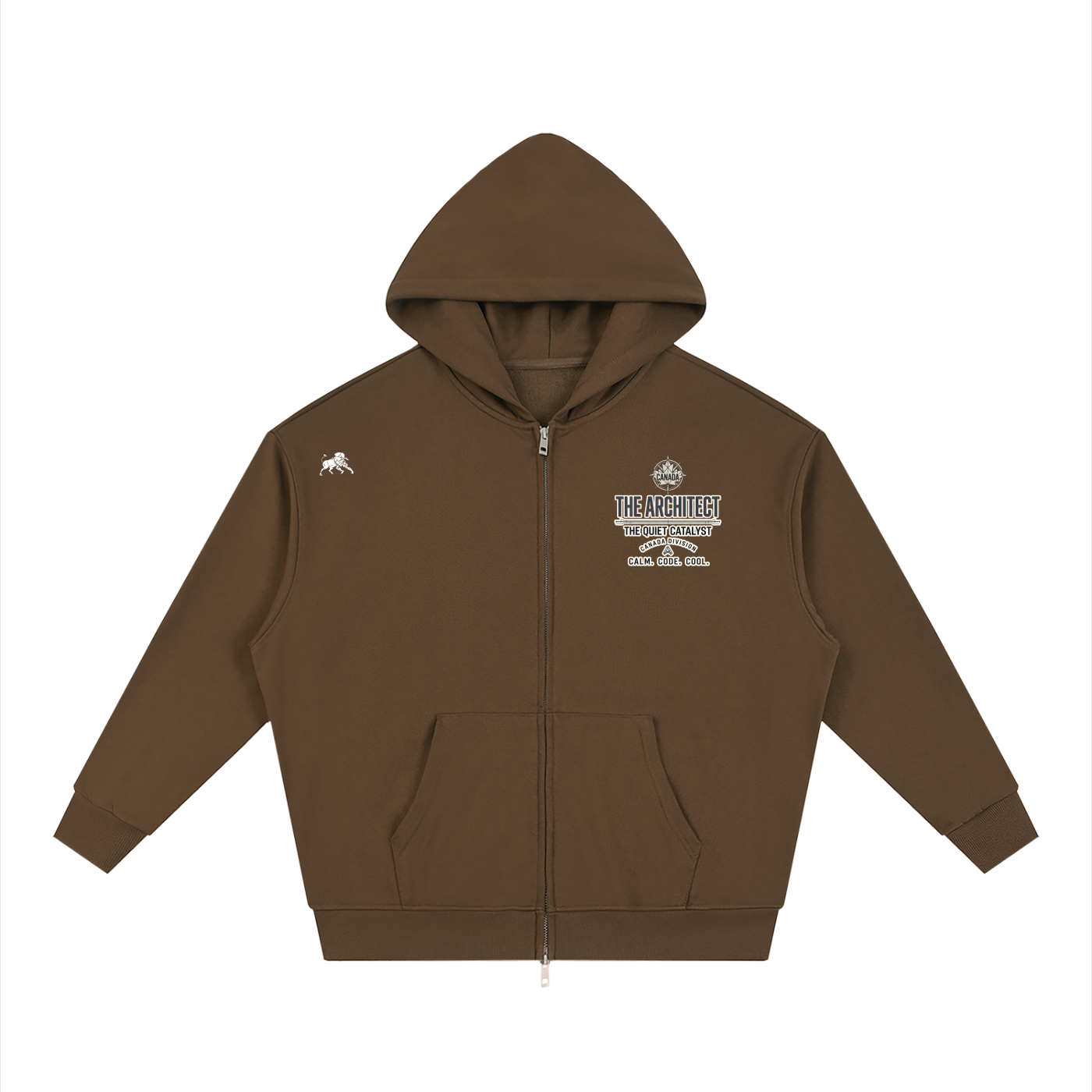 the architect, hoodies