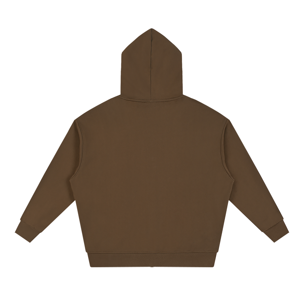 the architect, hoodies