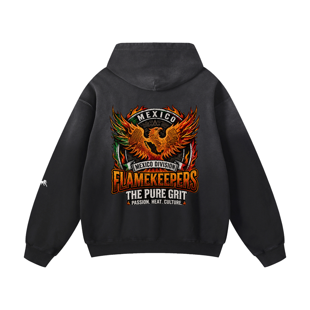 theflamekeepers, hoodies