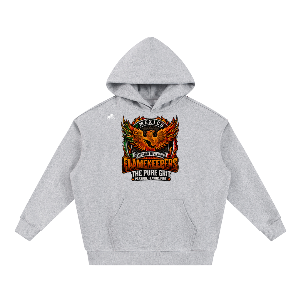 Essential Heavyweight Hoodie
