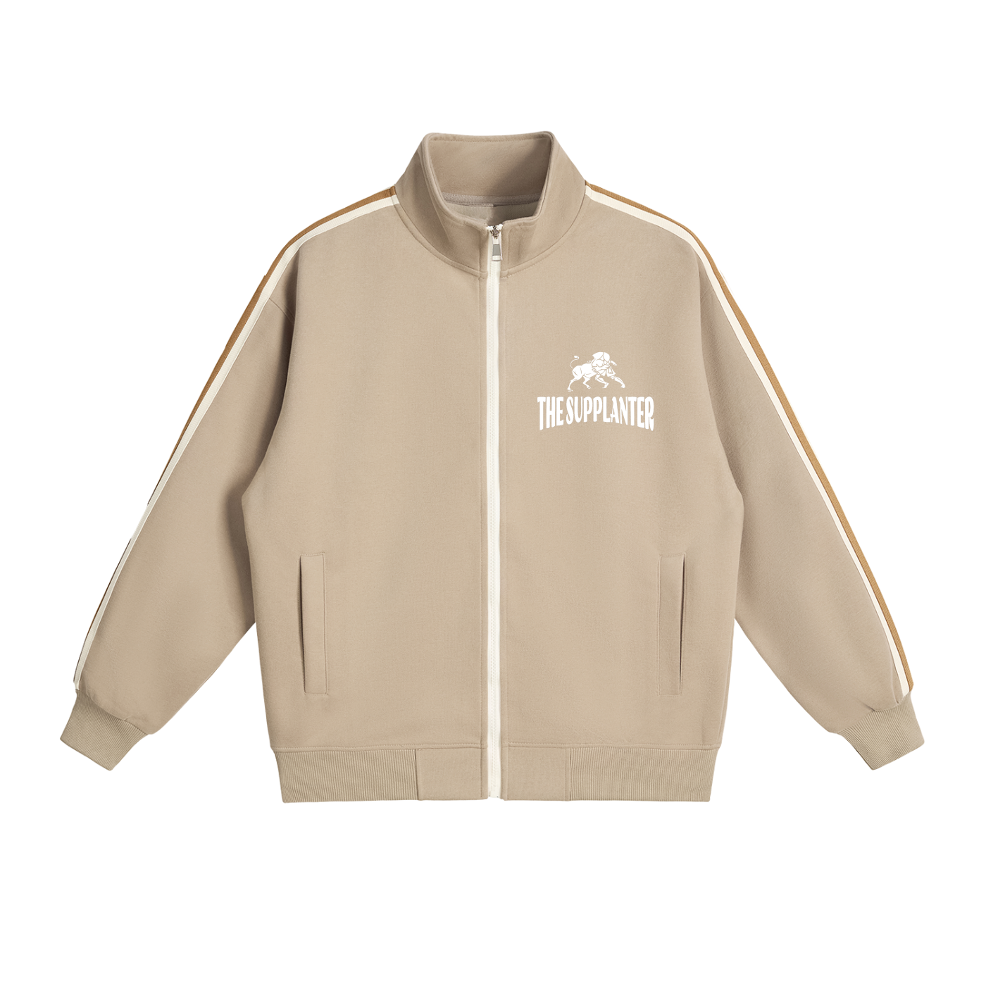 unisex, jackets & vests