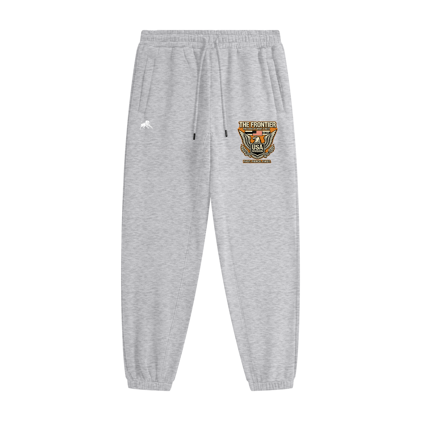 Unisex Heavyweight Fleece Joggers