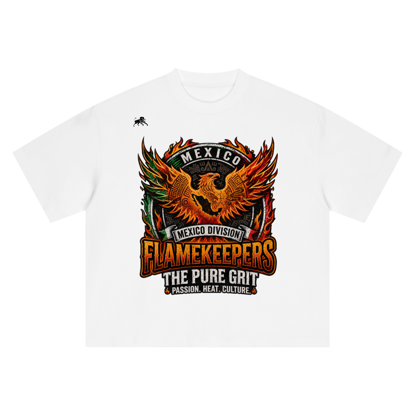 theflamekeepers, tees