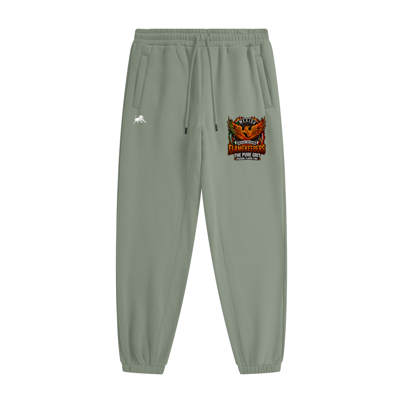 Unisex Heavyweight Fleece Joggers