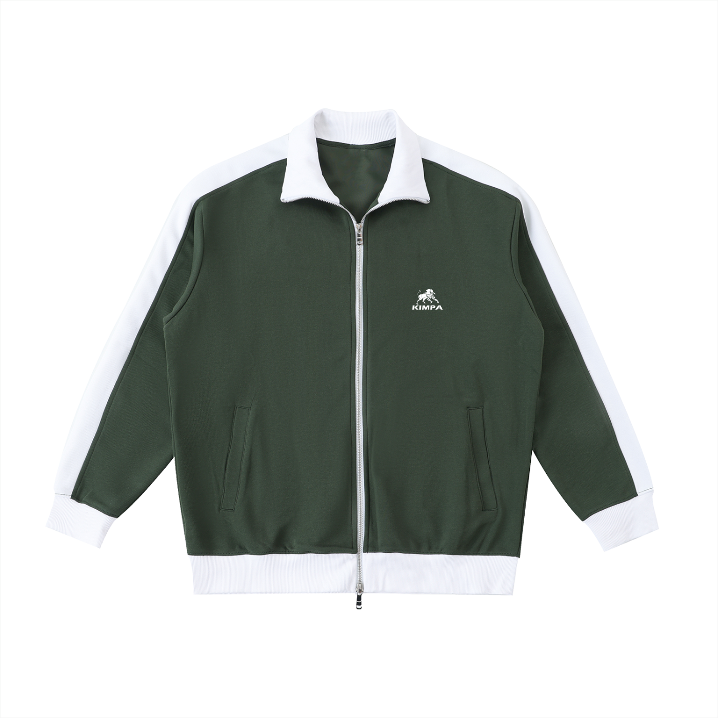 8men, jackets & vests