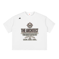 the architect, tees