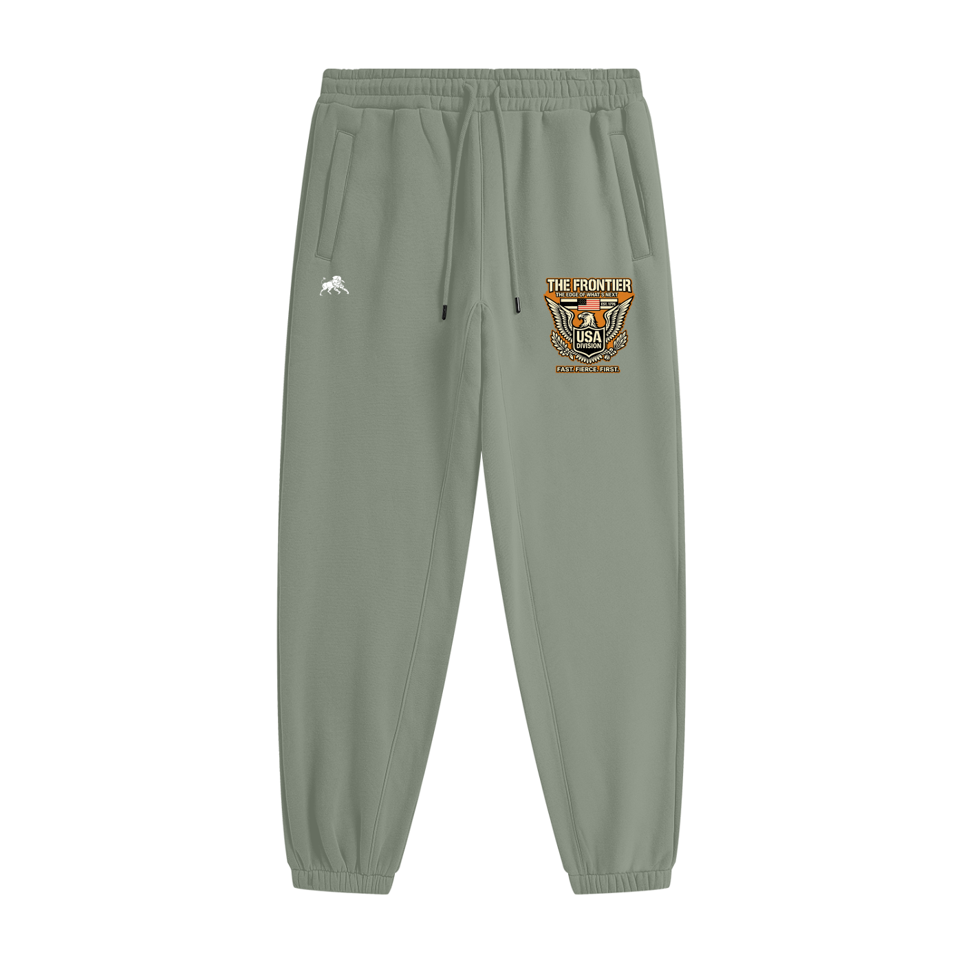 Unisex Heavyweight Fleece Joggers