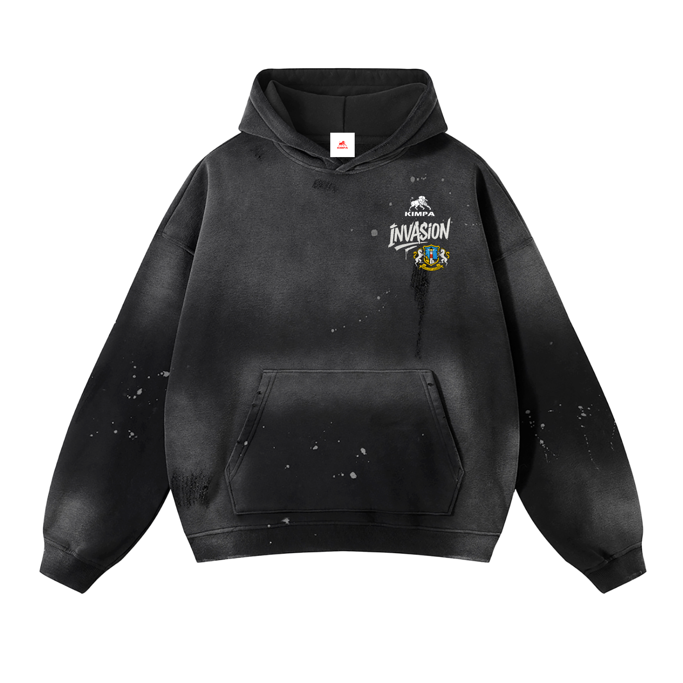 men, hoodies & sweatshirts