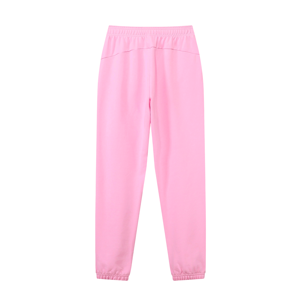 flamekeepers, joggers