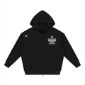 the architect, hoodies