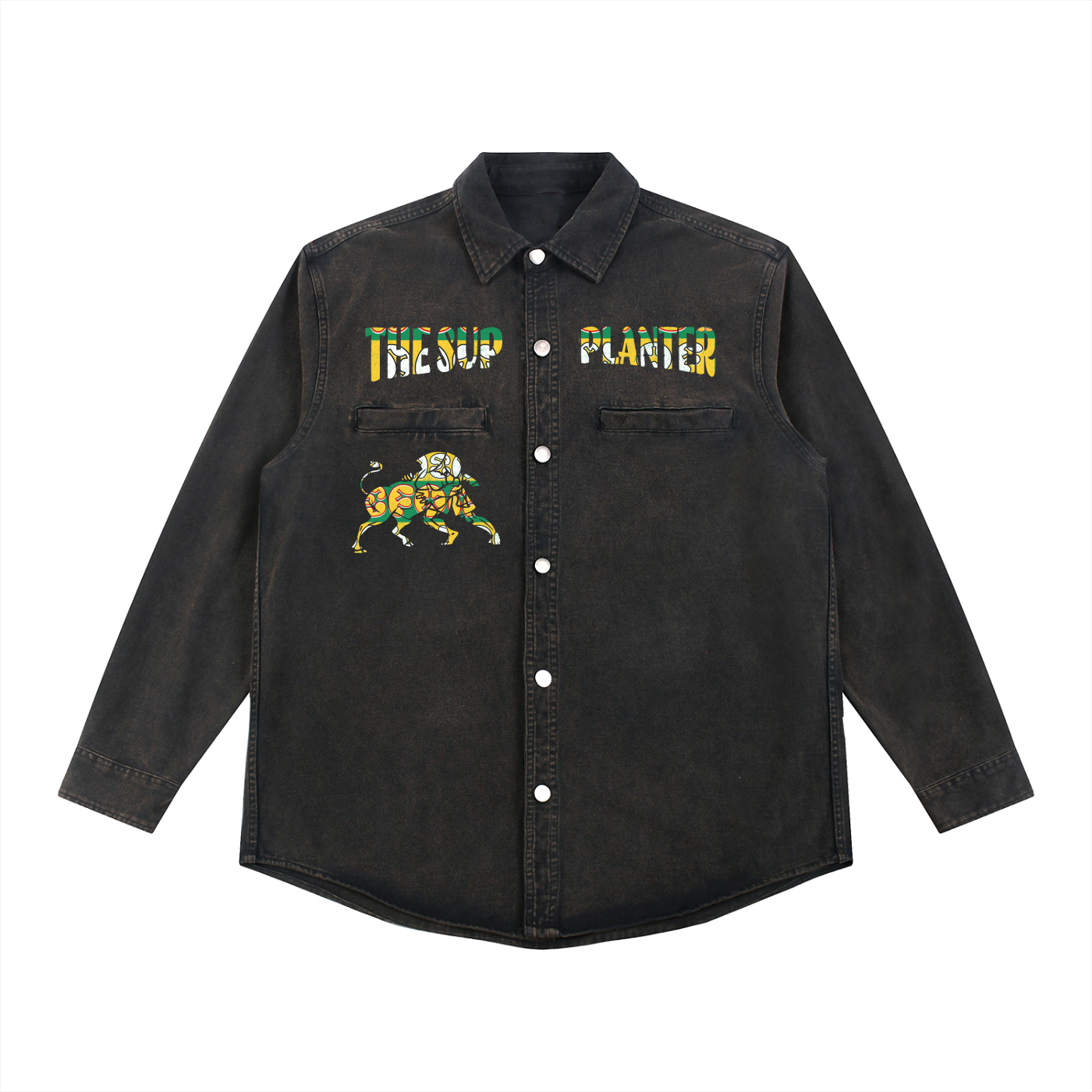 unisex, jackets & vests