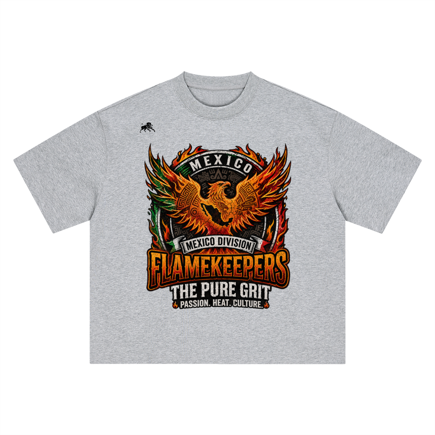 theflamekeepers, tees