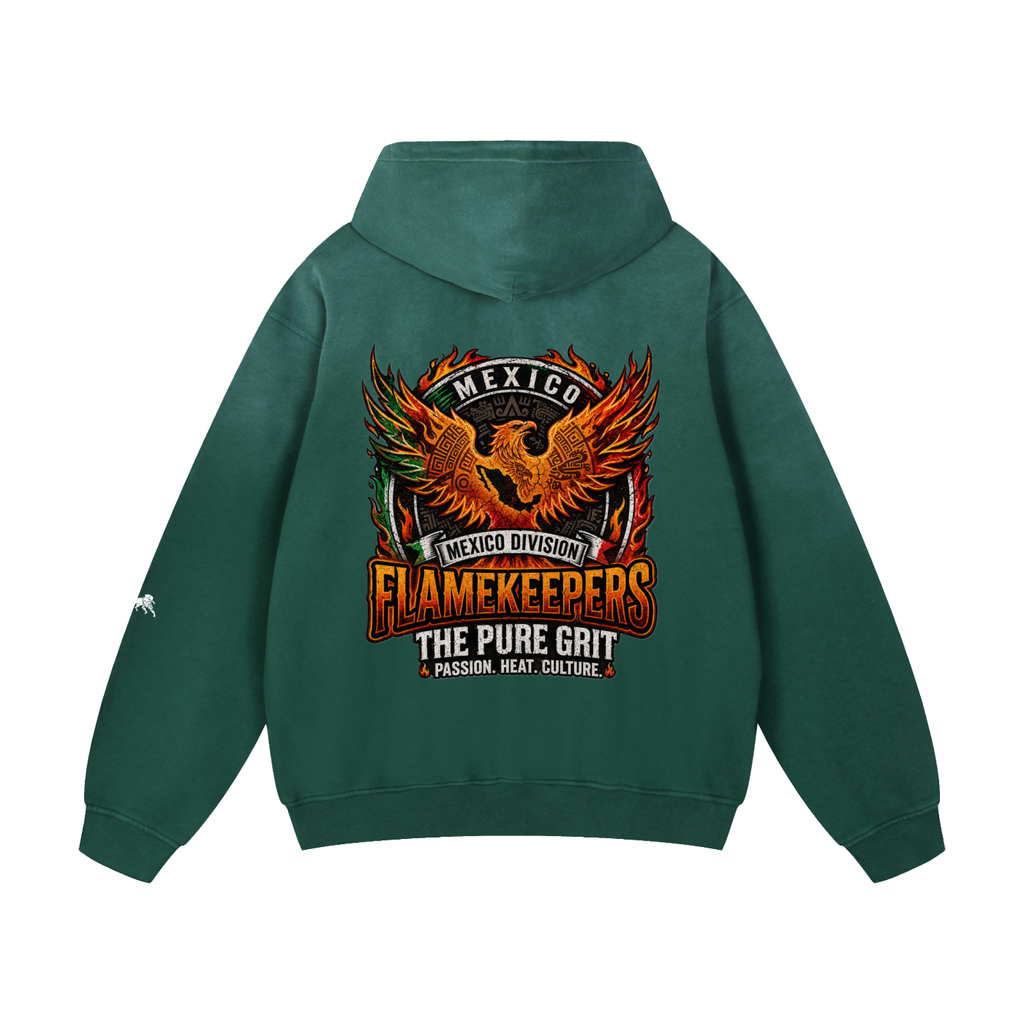 theflamekeepers, hoodies