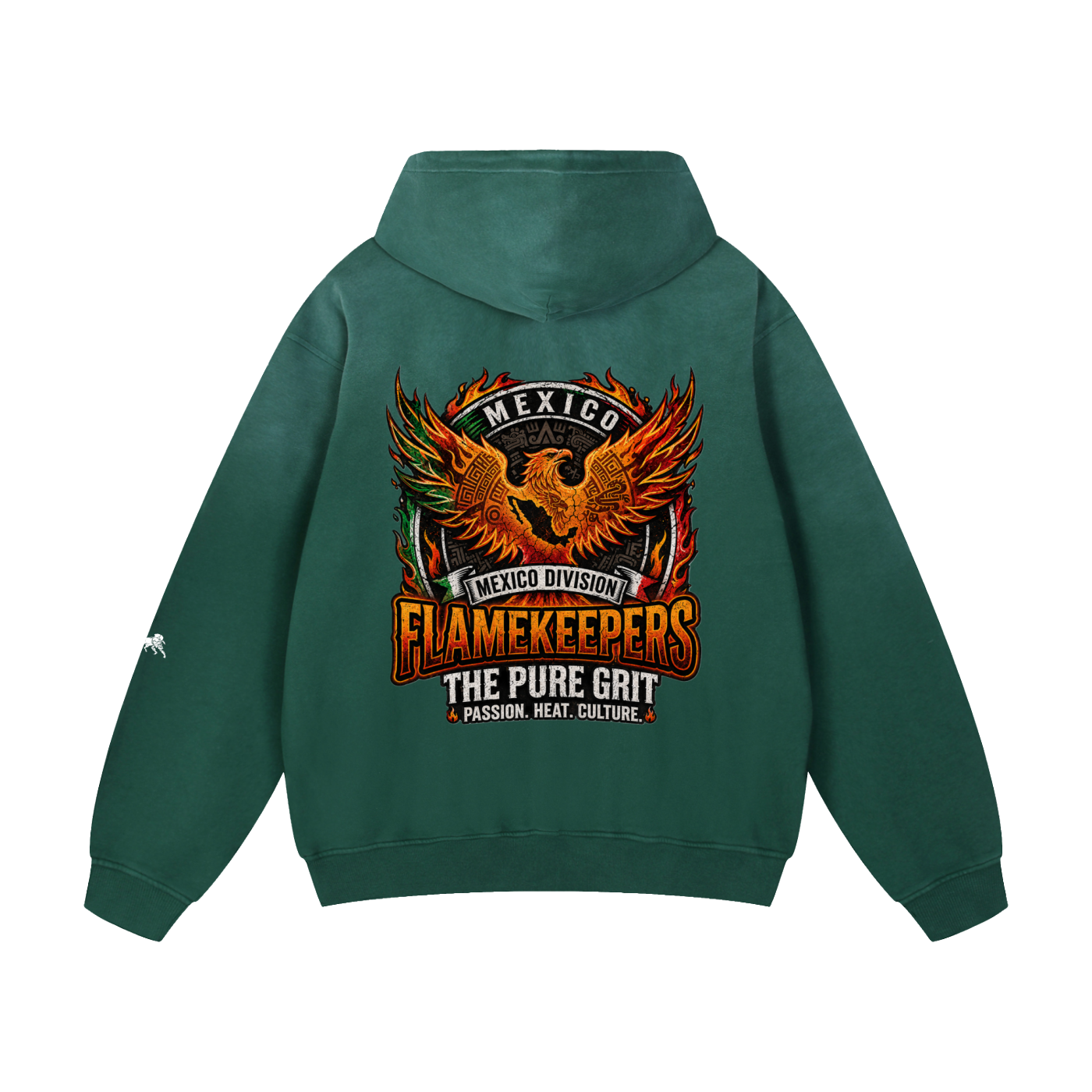 theflamekeepers, hoodies