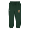 Unisex Loose Fit Tapered Joggers