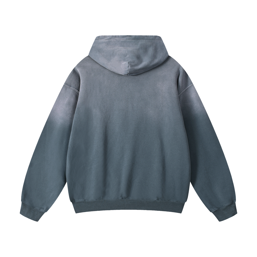 the architect, hoodies