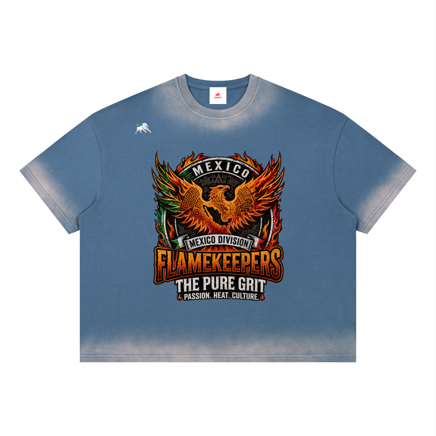 flamekeepers, tees