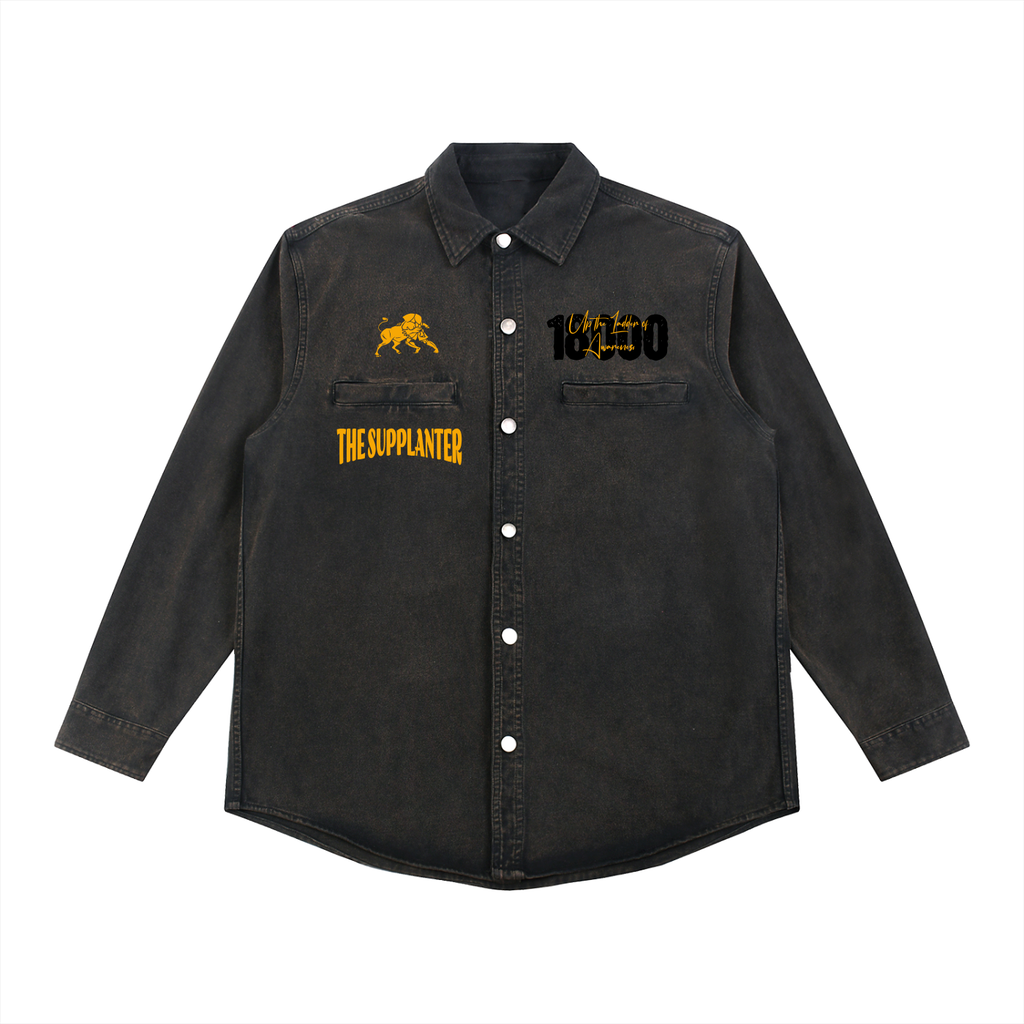 unisex, jackets & vests