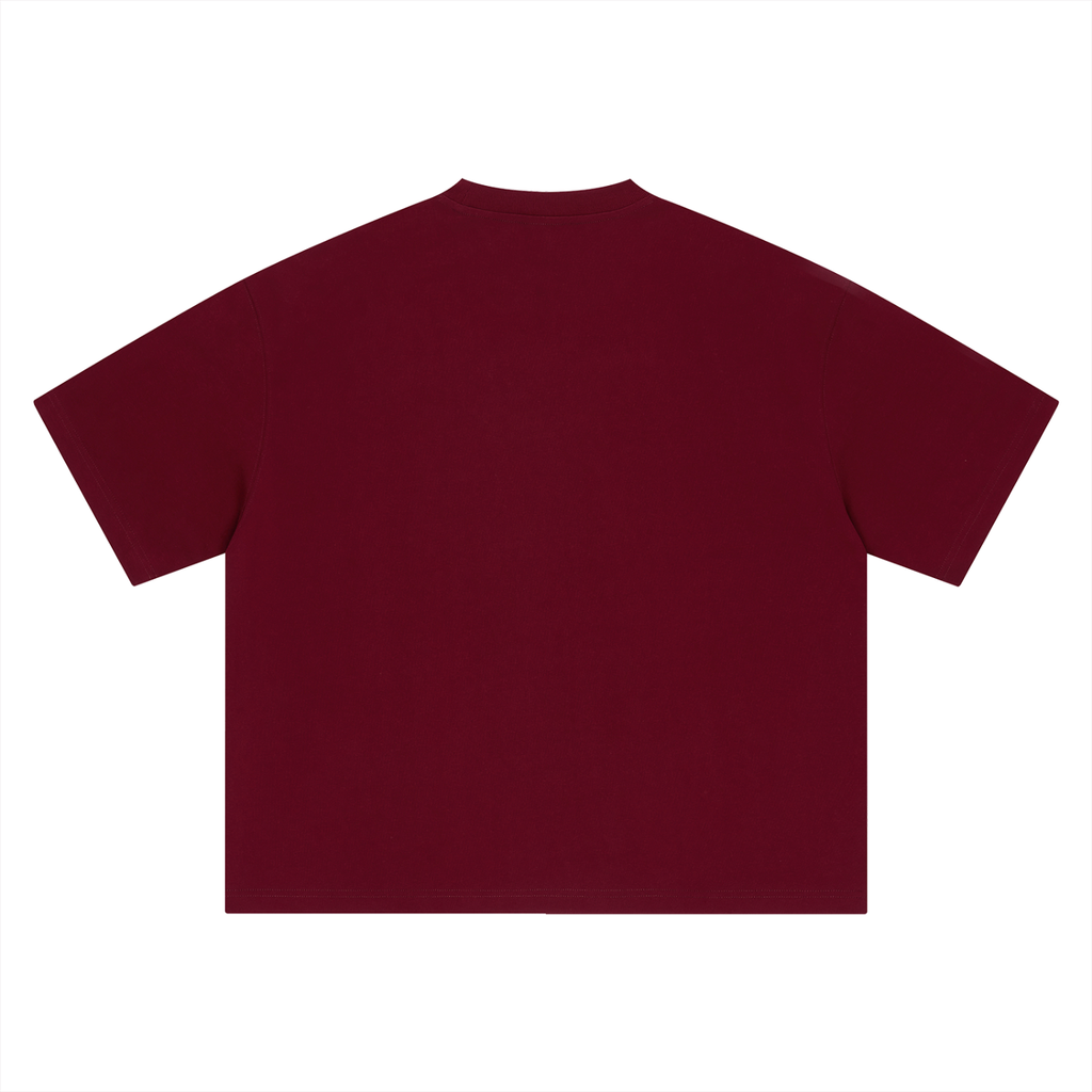 the architect, tees