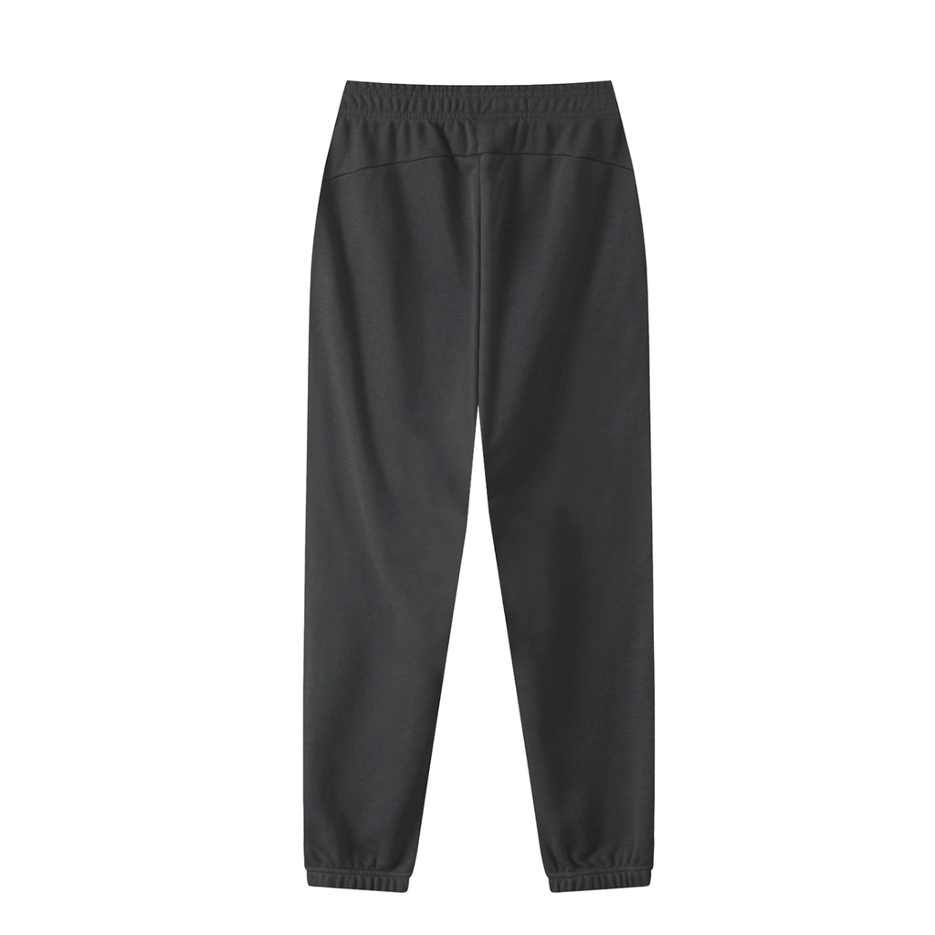 flamekeepers, joggers