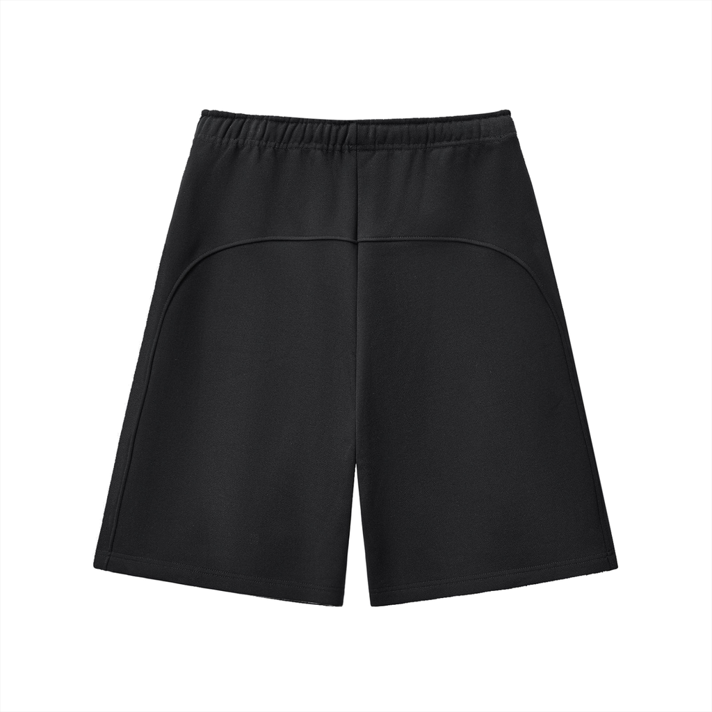 unisex, shorts