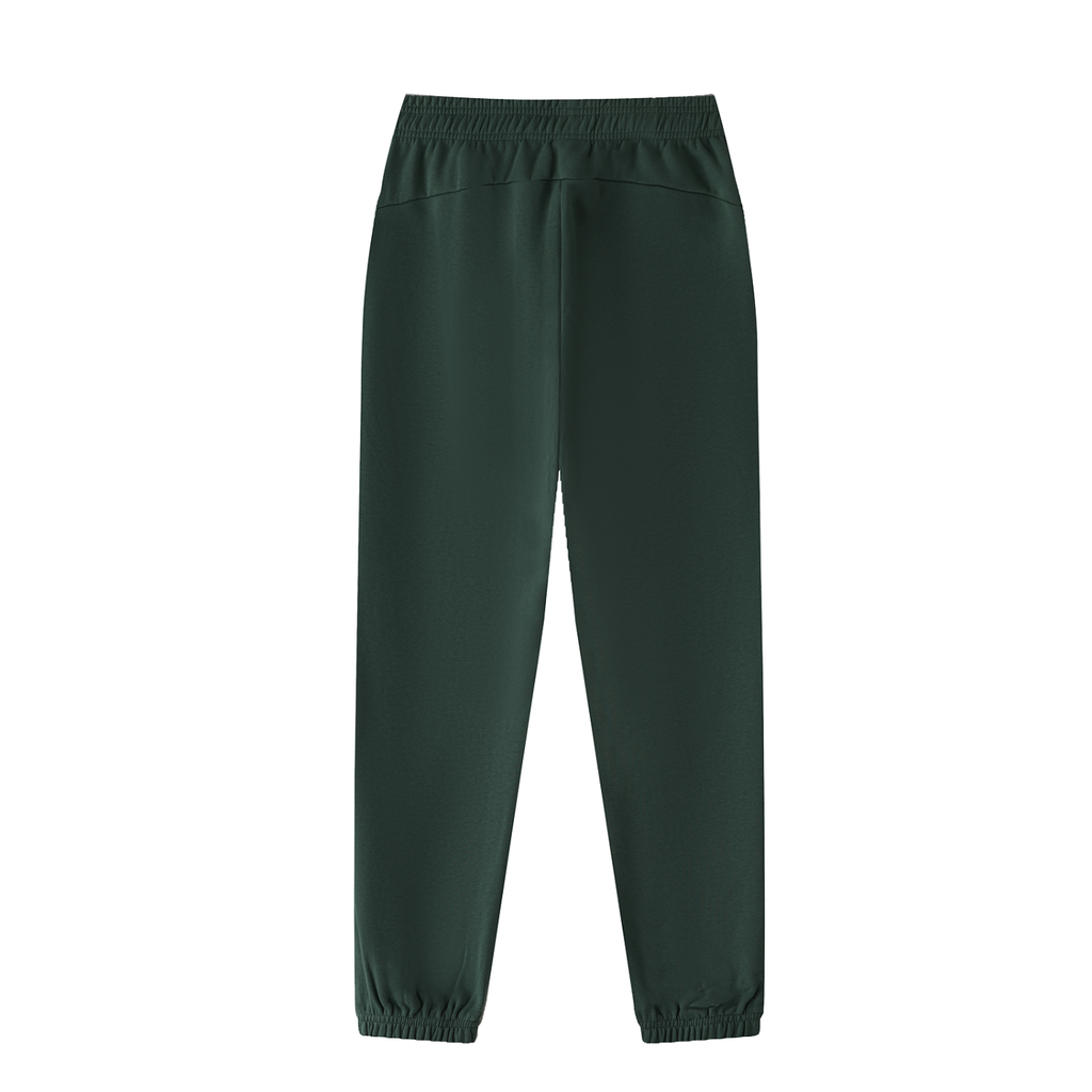 flamekeepers, joggers