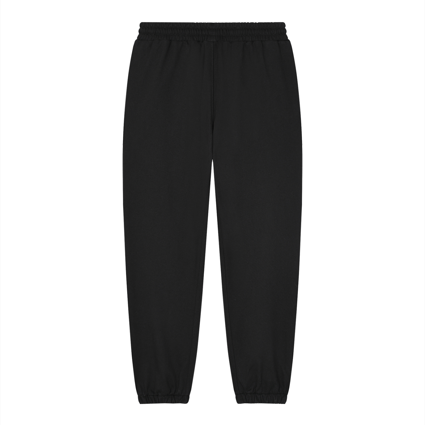 the architect, joggers