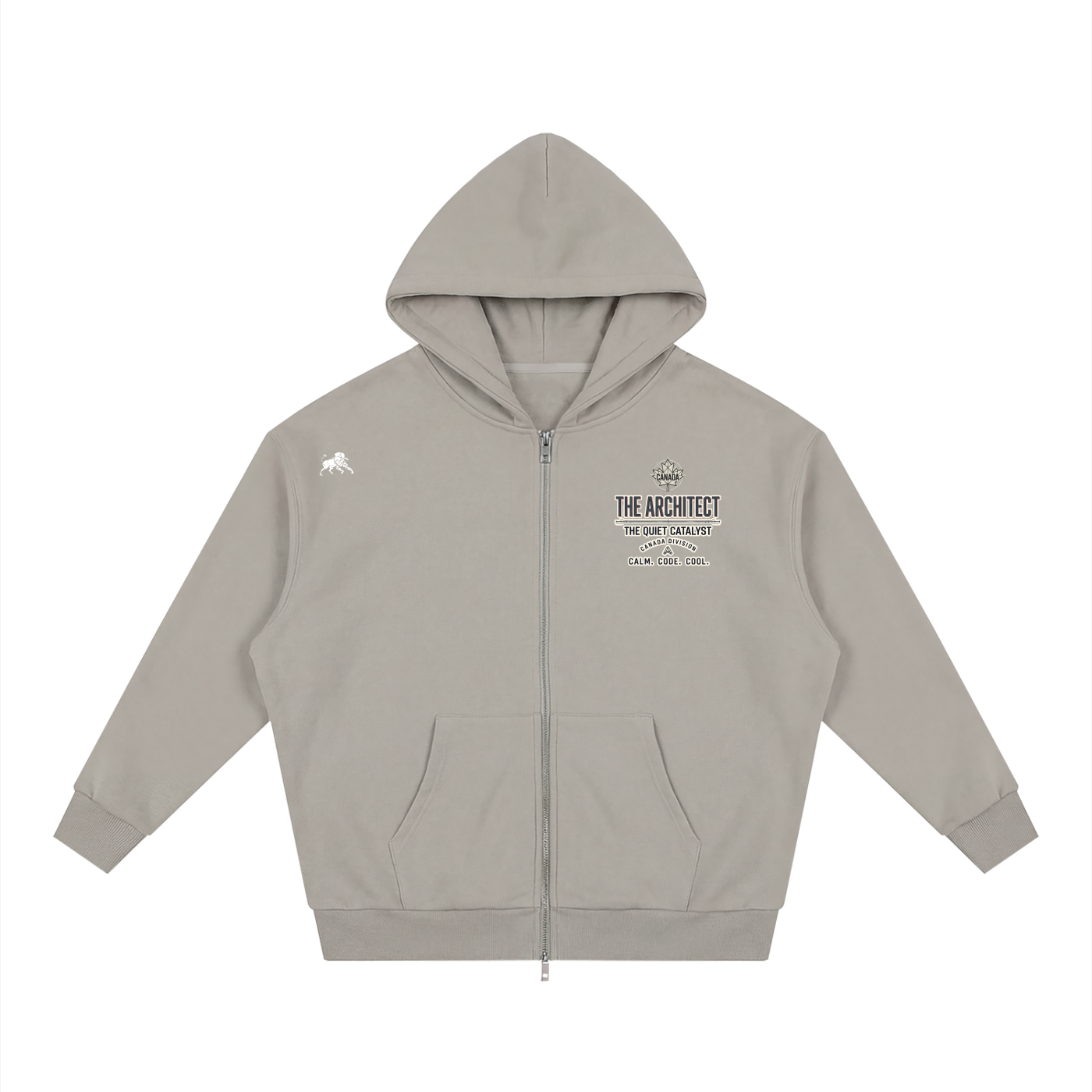 the architect, hoodies