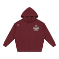 the architect, hoodies