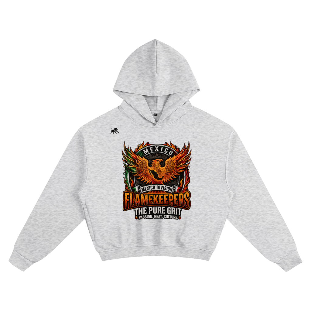 flamekeepers, hoodies