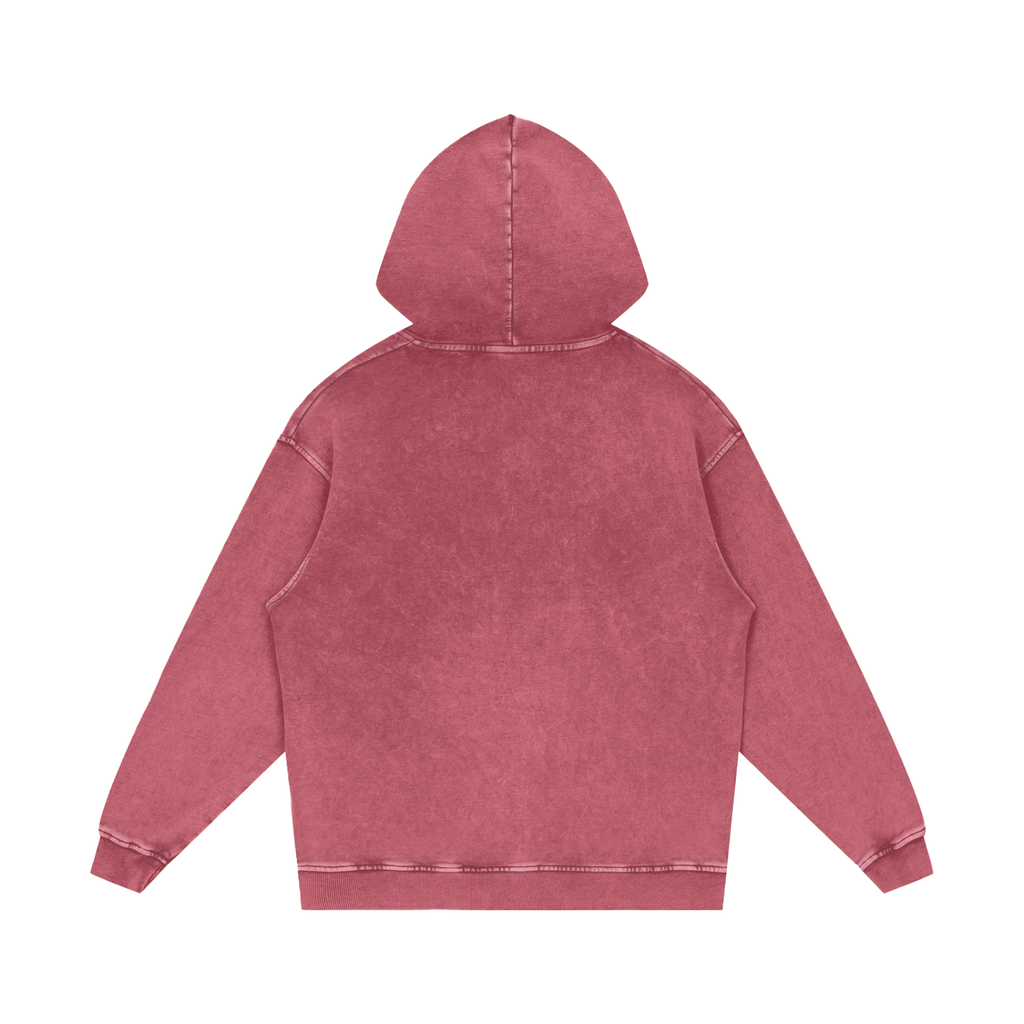 the architect, hoodies