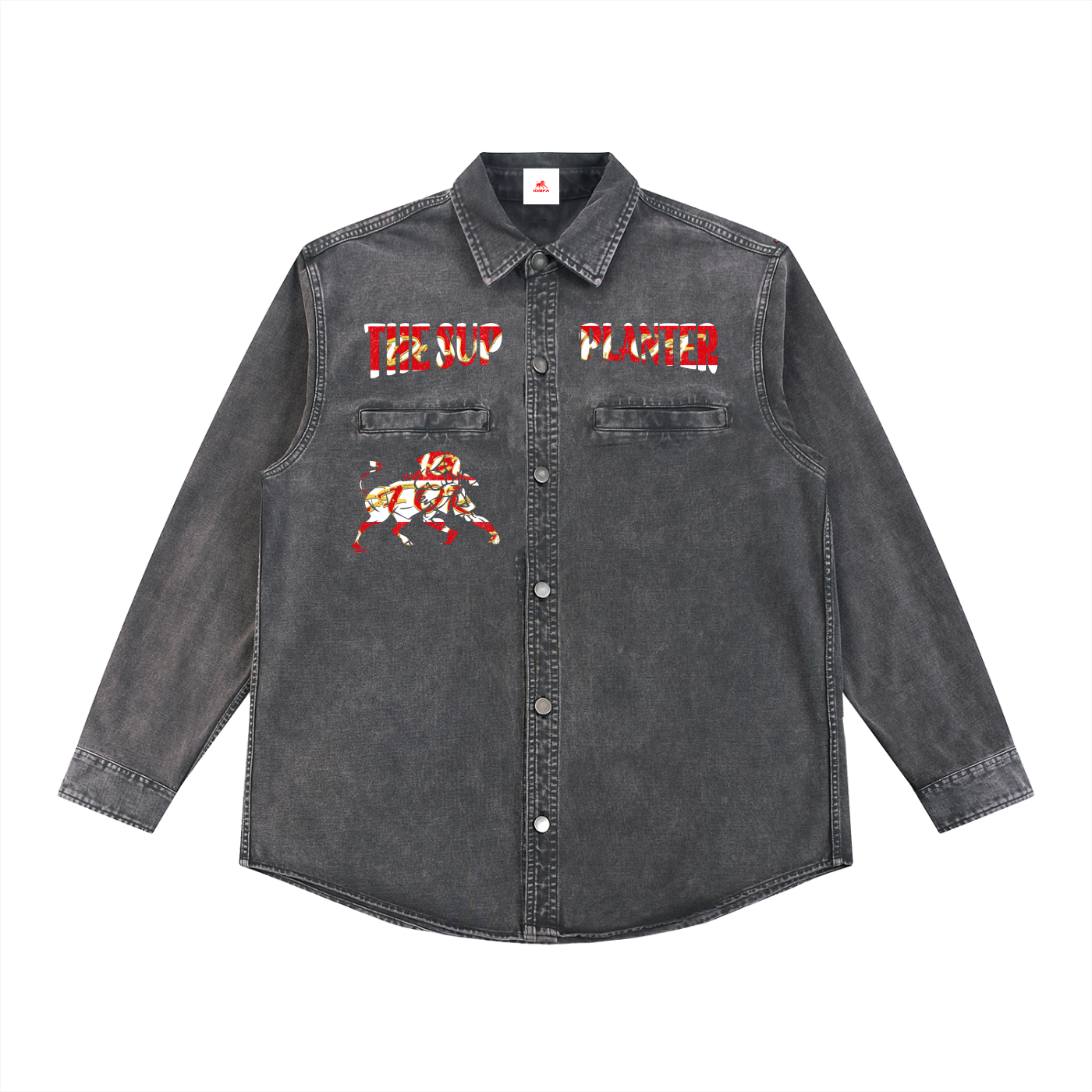 unisex, jackets & vests