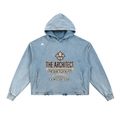 the architect, hoodies