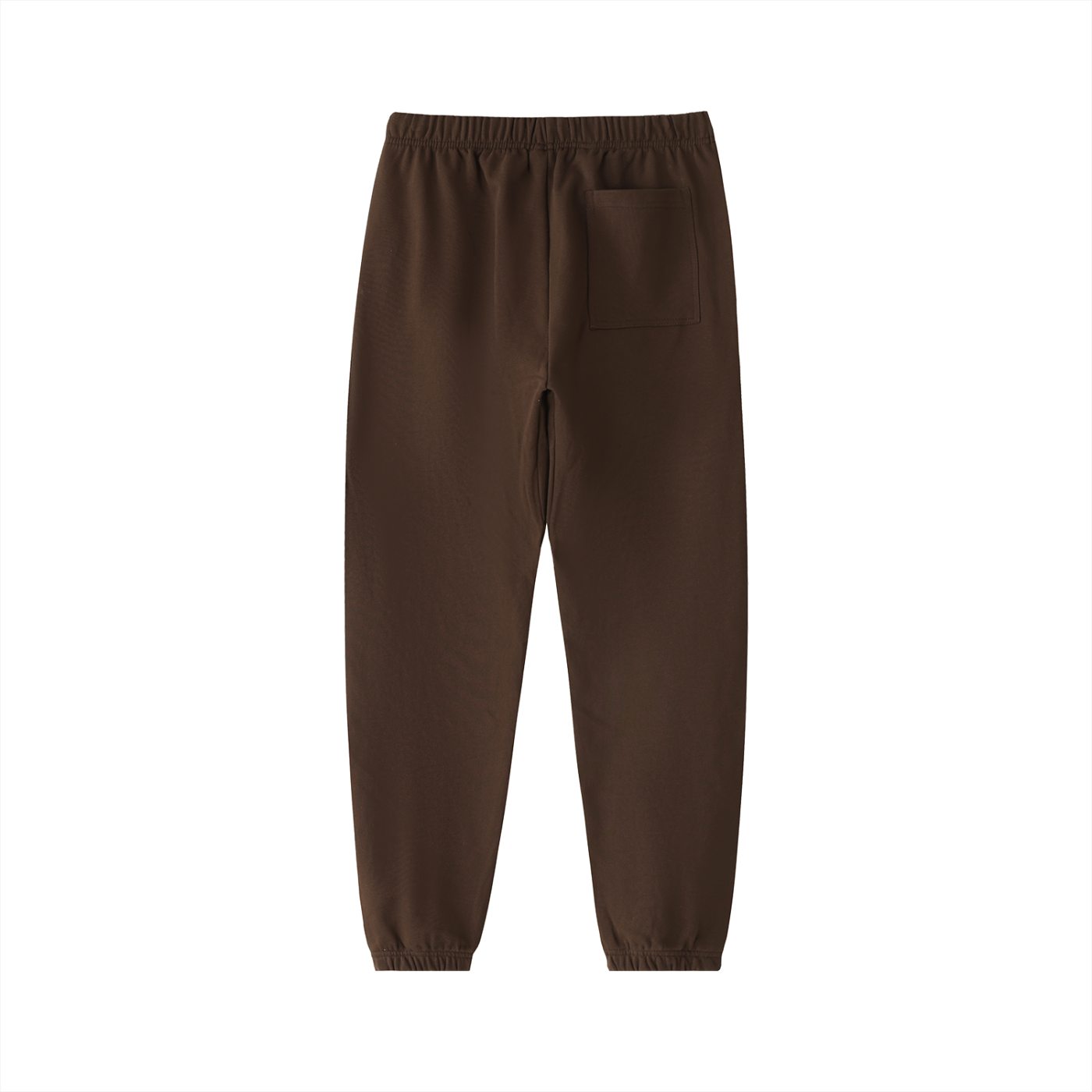 the architect, joggers