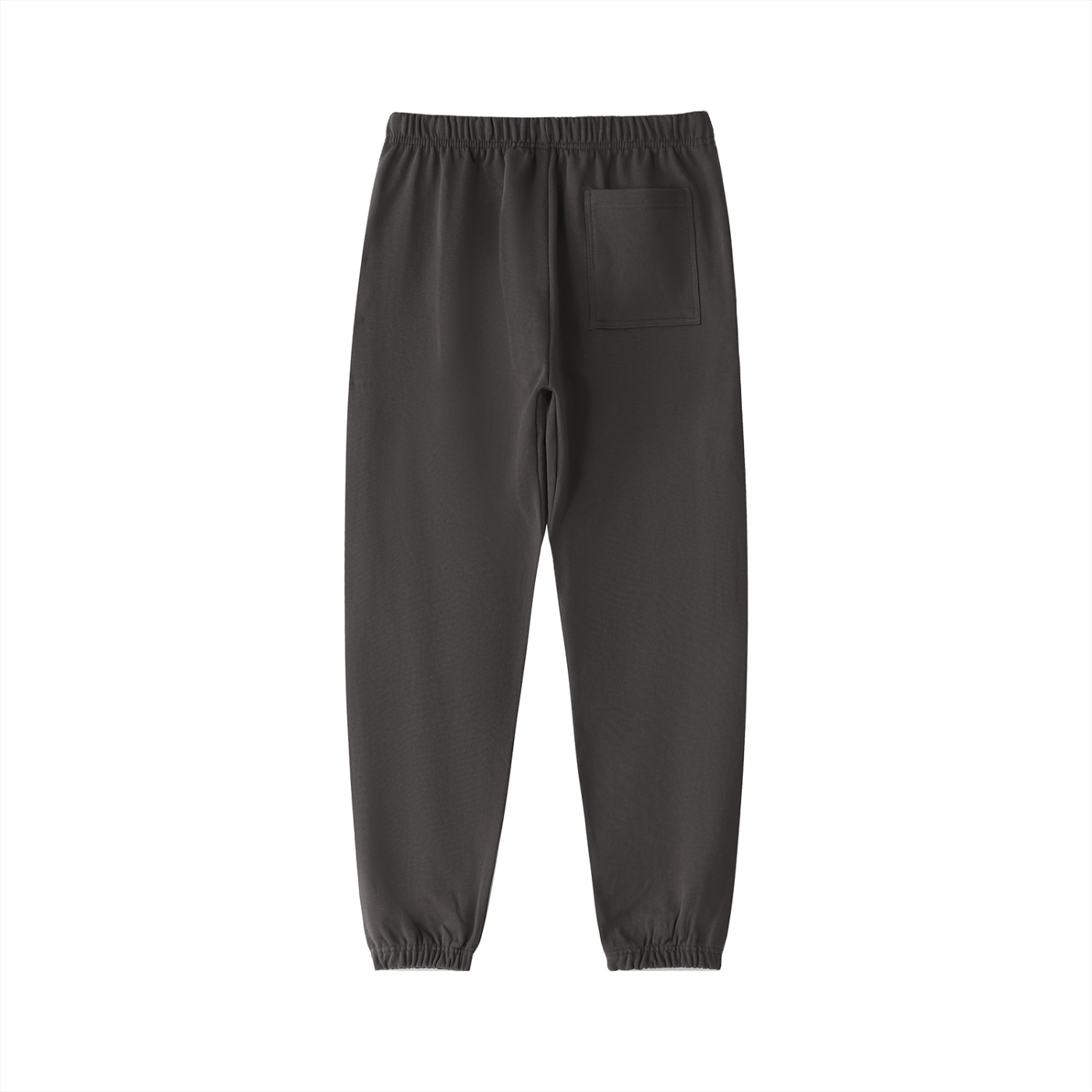 the architect, joggers