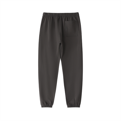 the architect, joggers