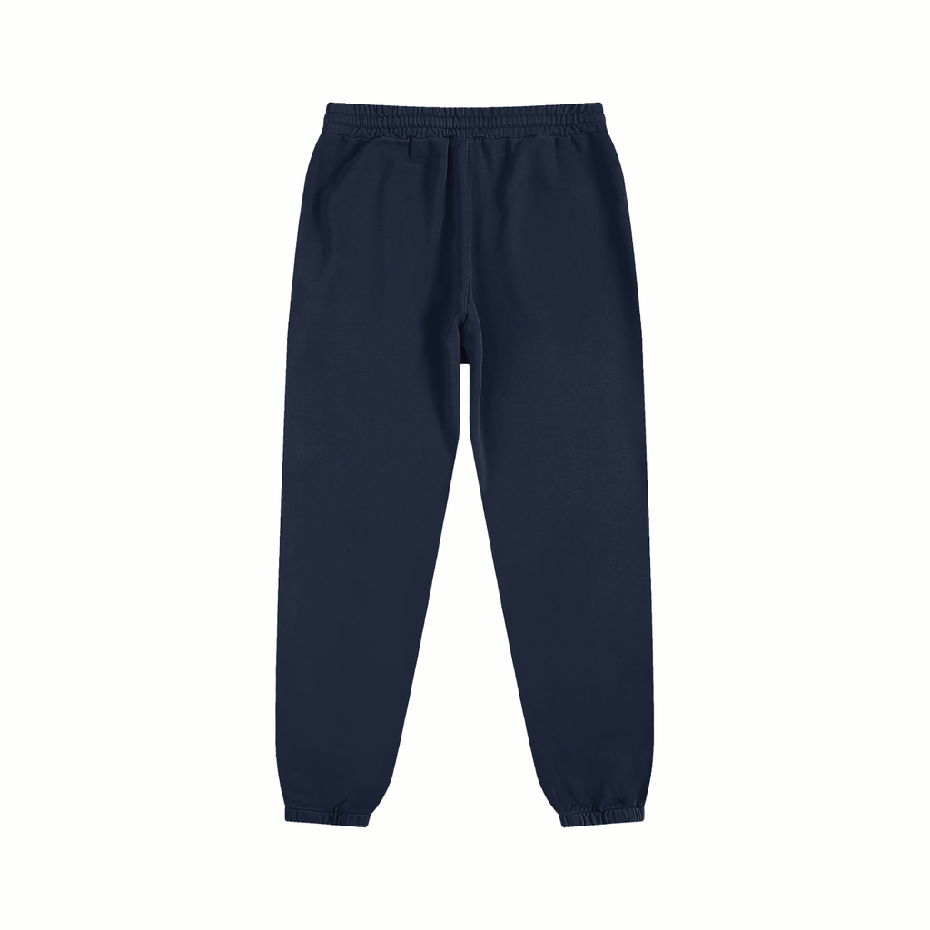 the architect, joggers